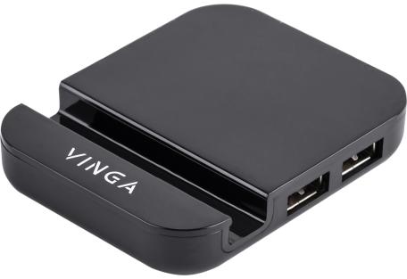 Концентратор Vinga HUB011B