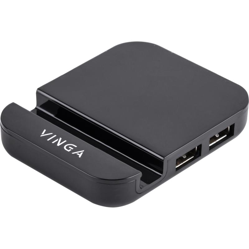 Концентратор Vinga HUB011B