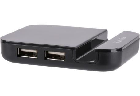 Концентратор Vinga HUB011B