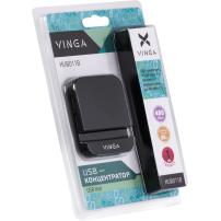 Концентратор Vinga HUB011B