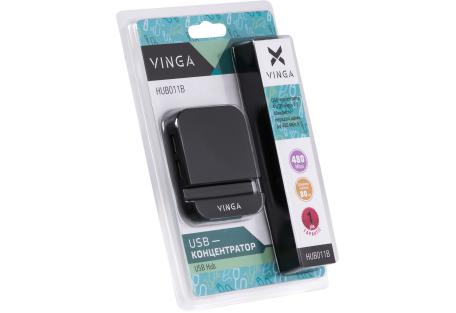 Концентратор Vinga HUB011B