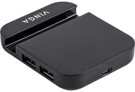 Концентратор Vinga HUB011B