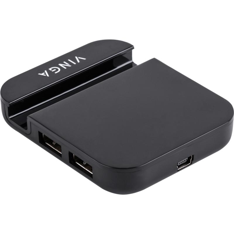 Концентратор Vinga HUB011B