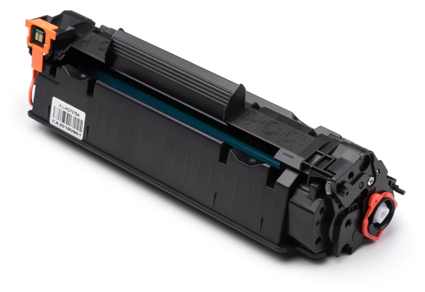 Картридж Vinga HP CF279A (V-L-HCF279A)