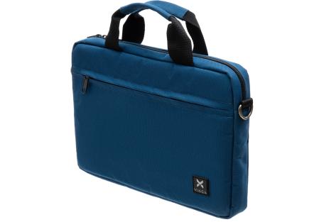 Сумка для ноутбука Vinga 13" NB1302 blue (NB1302BL)