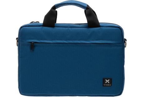 Сумка для ноутбука Vinga 13" NB1302 blue (NB1302BL)