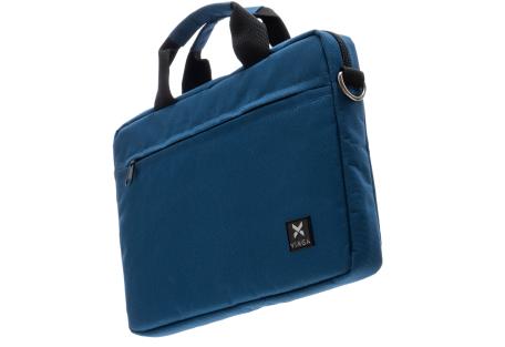 Сумка для ноутбука Vinga 13" NB1302 blue (NB1302BL)