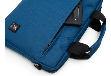 Сумка для ноутбука Vinga 13" NB1302 blue (NB1302BL)