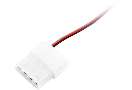 Кулер до корпусу Vinga 12025