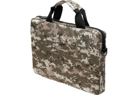 Сумка для ноутбука Vinga 14" NB1401 pixel (NB1401PX)