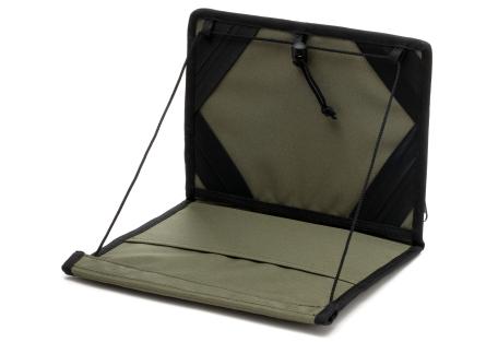 Чохол до планшета Vinga universal 10-11" MOLLE, Oxford 600D, Olive (VTB11UMOO)