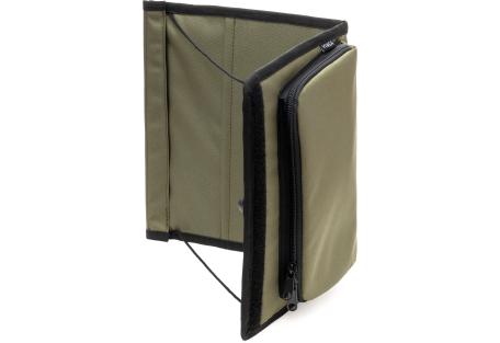 Чохол до планшета Vinga universal 10-11" MOLLE, Oxford 600D, Olive (VTB11UMOO)