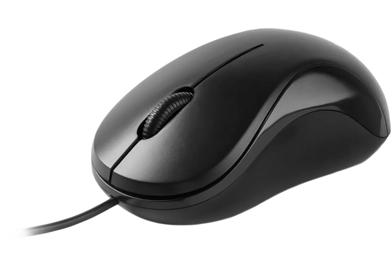 Mouse Vinga MS-882 black