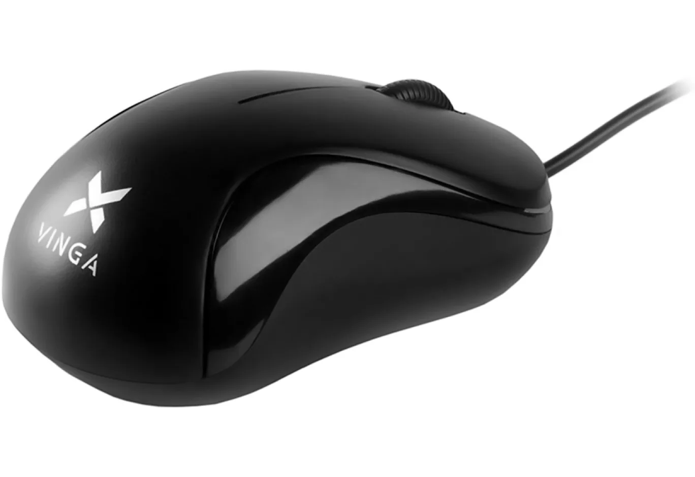 Mouse Vinga MS-882 black