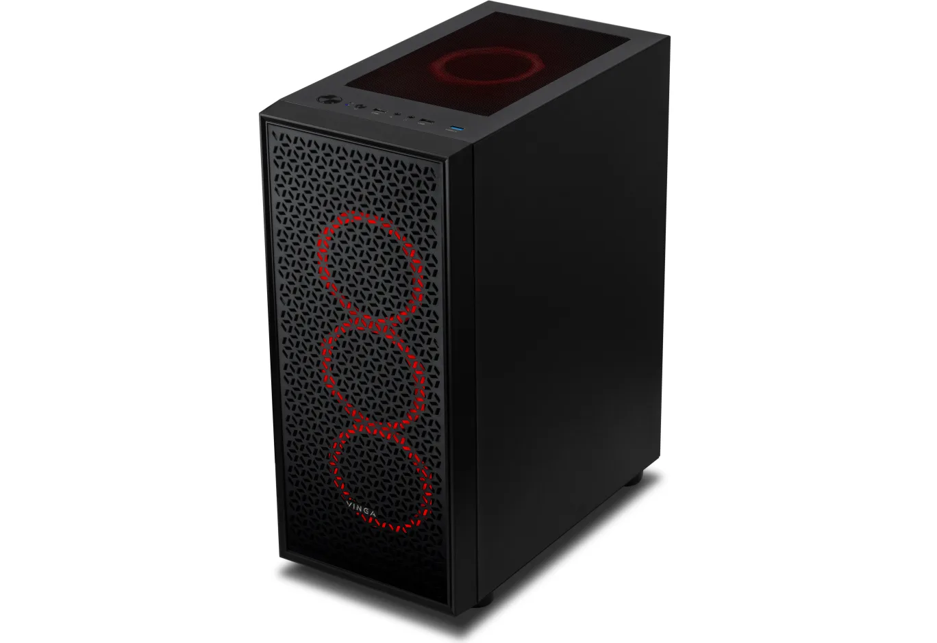 Комп'ютер Vinga Wolverine D4608 (I3M32G3060W.D4608)