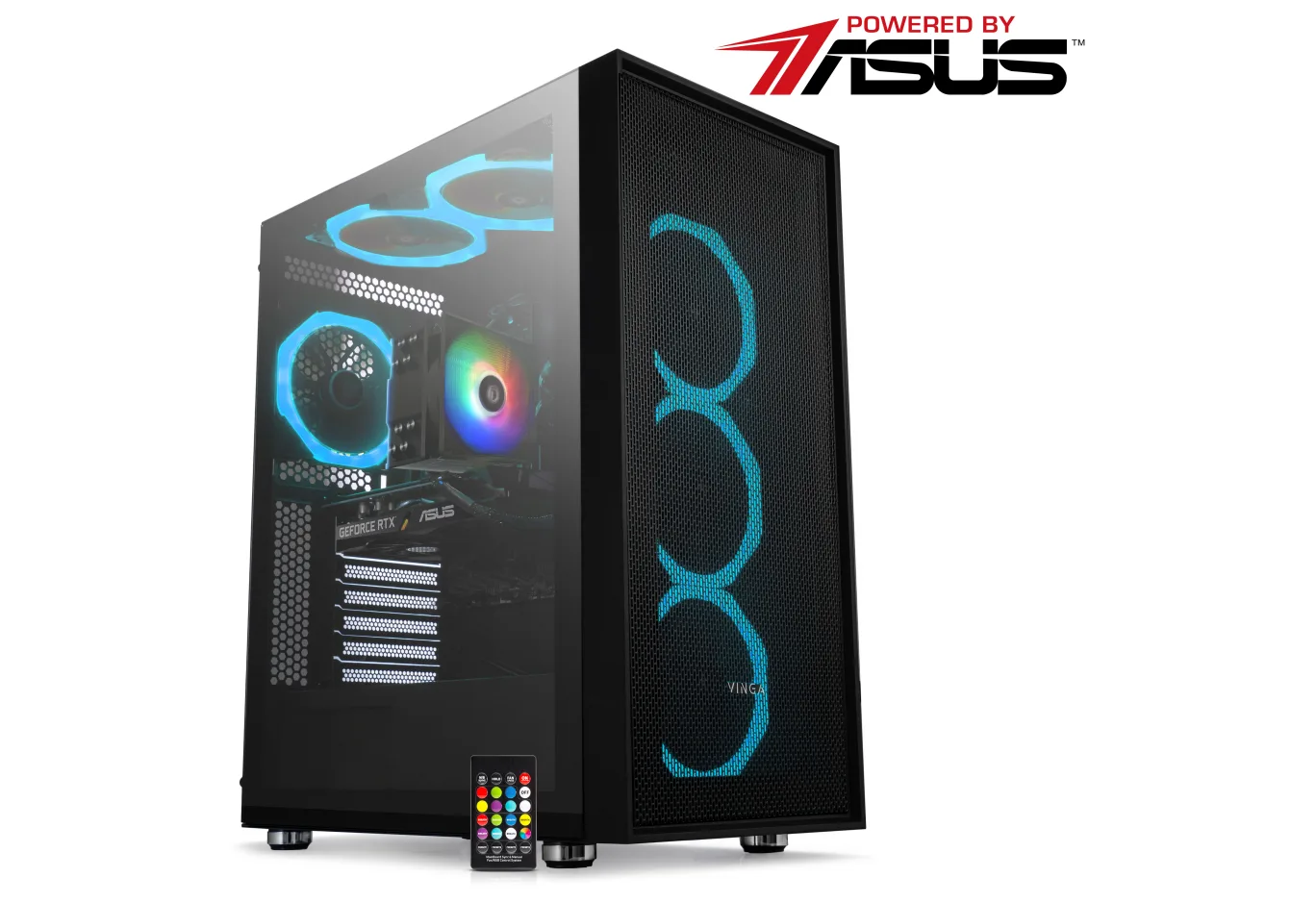 Computer Vinga Odin D5536 (I5M32G3050W.D5536)