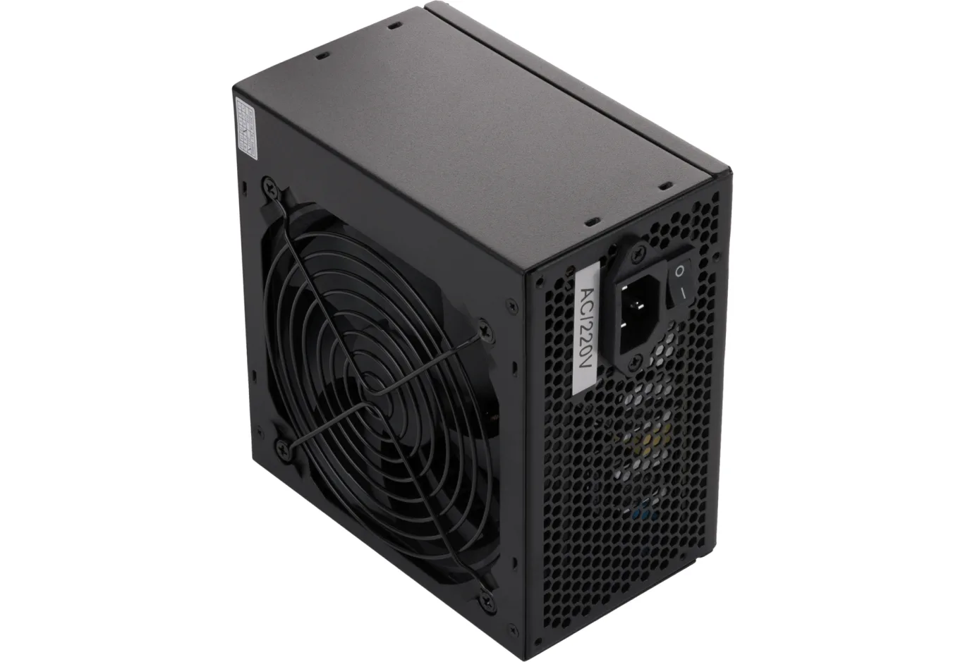Power supply Vinga 500W (VPS-500PV2)
