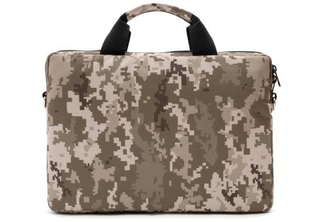 Сумка для ноутбука Vinga 15.6" NB1101 pixel (NB1101PX)