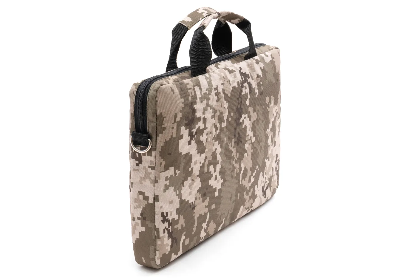 Laptop bag Vinga 15.6" NB1101 pixel (NB1101PX)