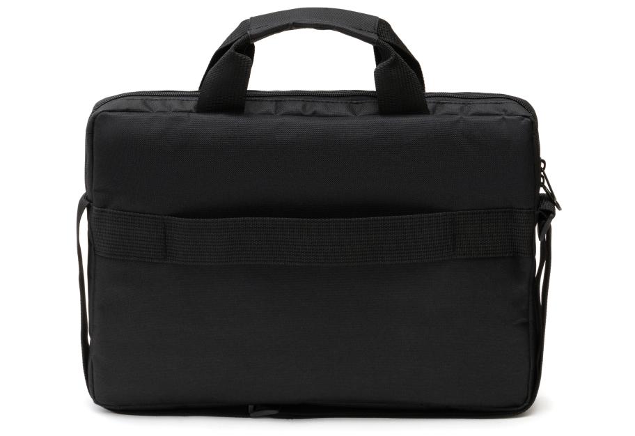 Сумка для ноутбука Vinga 15.6" NB1111 black (NB1111BK)