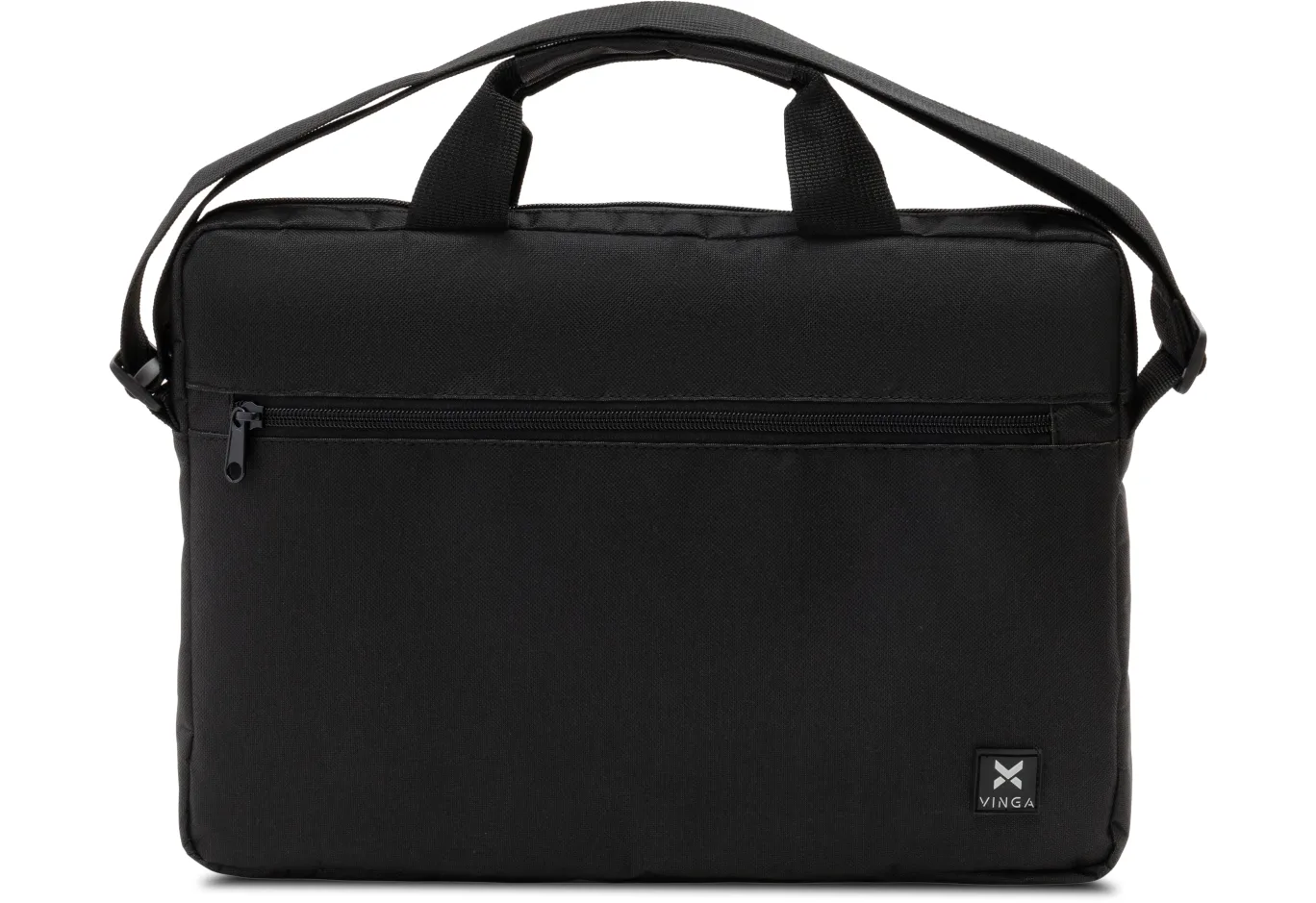 Laptop bag Vinga 15.6" NB1111 black (NB1111BK)