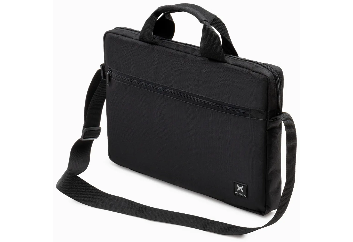 Laptop bag Vinga 15.6" NB1111 black (NB1111BK)