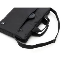 Сумка для ноутбука Vinga 15.6" NB1111 black (NB1111BK)