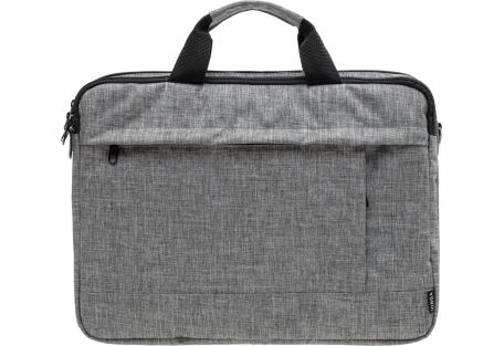 Сумка для ноутбука Vinga 15-16" NB1600 melange gray (NB1600GY)