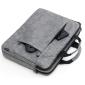 Сумка для ноутбука Vinga 15-16" NB1600 melange gray (NB1600GY)