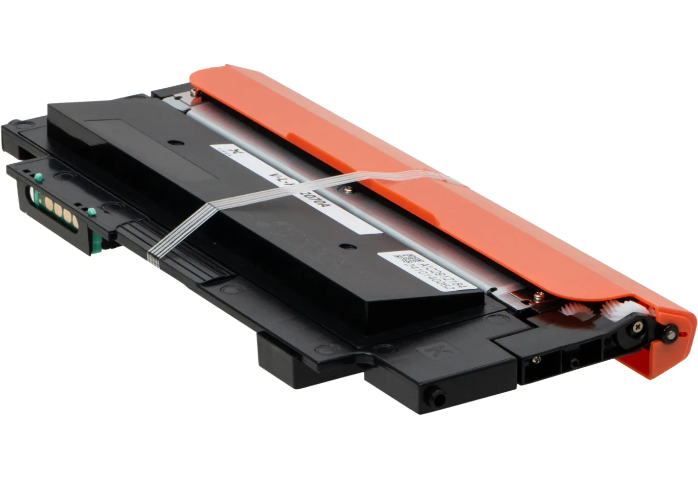 Toner cartridge Vinga HP 117A(W2070A) Black 1K (V-L-HW2070A)