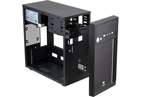 Корпус Vinga CS116-500W