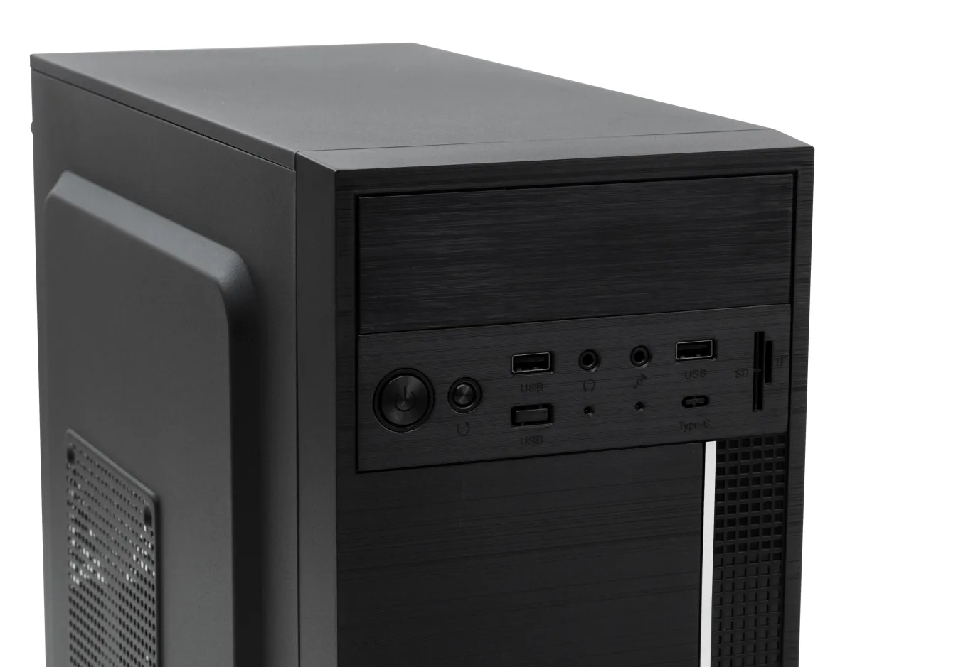 PC Case Vinga CS116-450W
