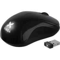 Мишка Vinga MSW-882 black