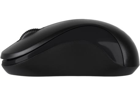 Мишка Vinga MSW-882 black