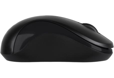 Мишка Vinga MSW-882 black