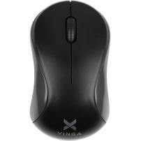Мишка Vinga MSW-882 black - gray