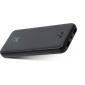 Батарея універсальна Vinga 10000 mAh 10W Black (VPBB10)