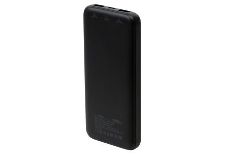 Батарея універсальна Vinga 10000 mAh 10W Black (VPBB10)