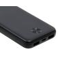 Батарея універсальна Vinga 10000 mAh 10W Black (VPBB10)