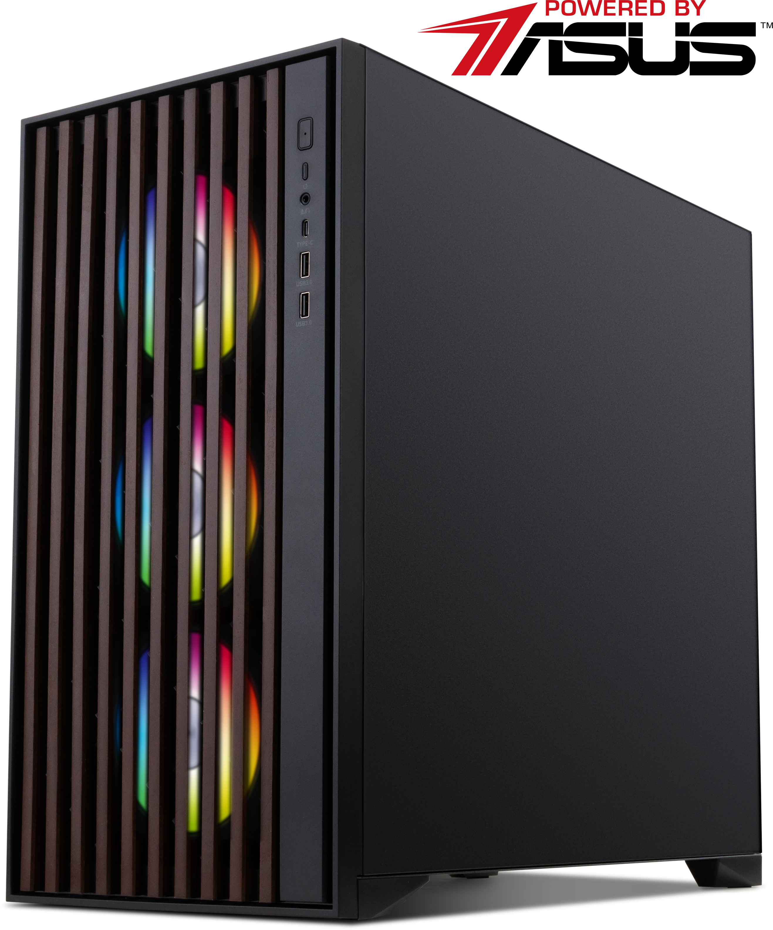 Комп'ютер Vinga PBA Odin D8515 (I7M32G5070TI.D8515)