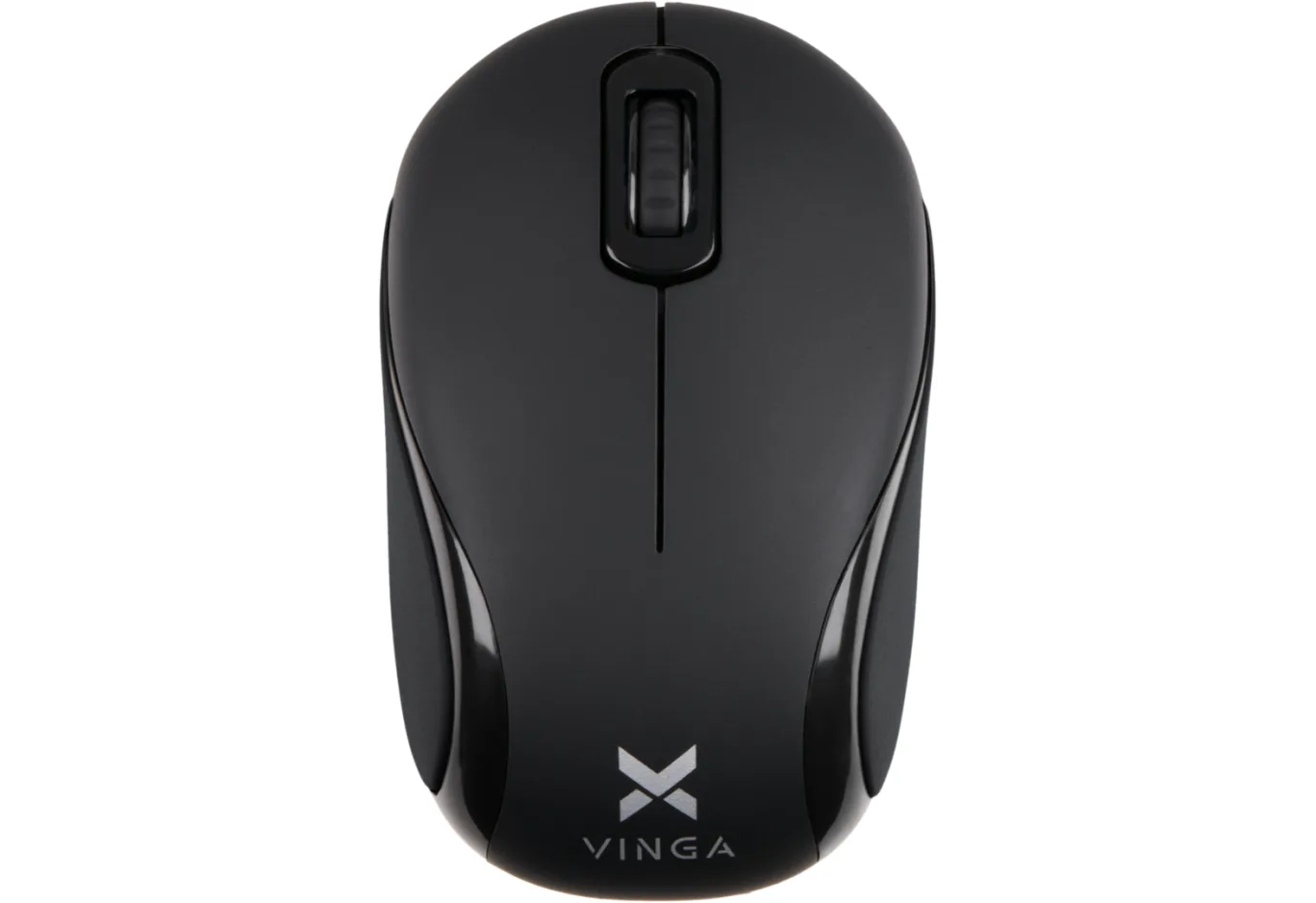 Mouse Vinga MSW-907 black