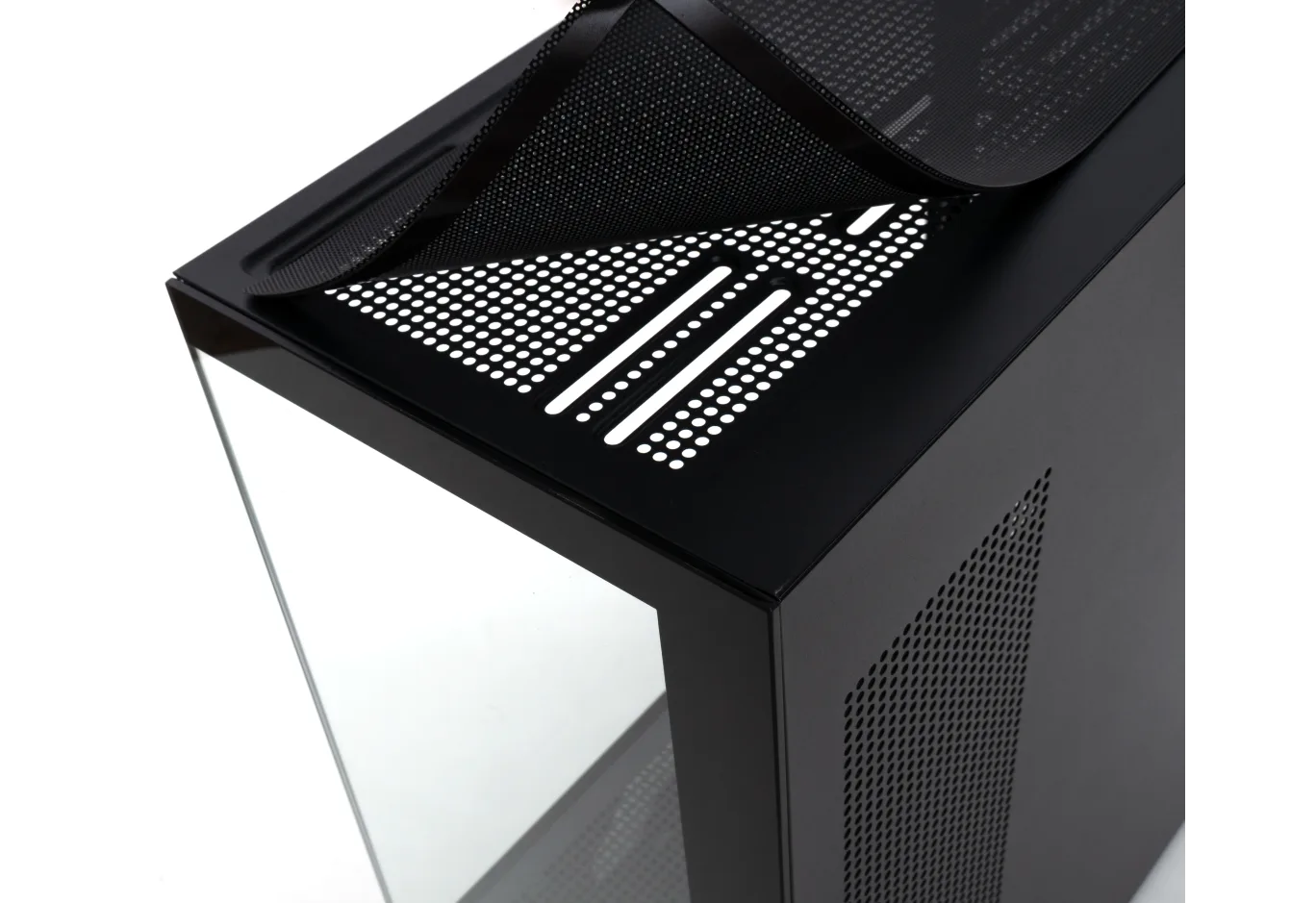 PC Case Vinga Contact