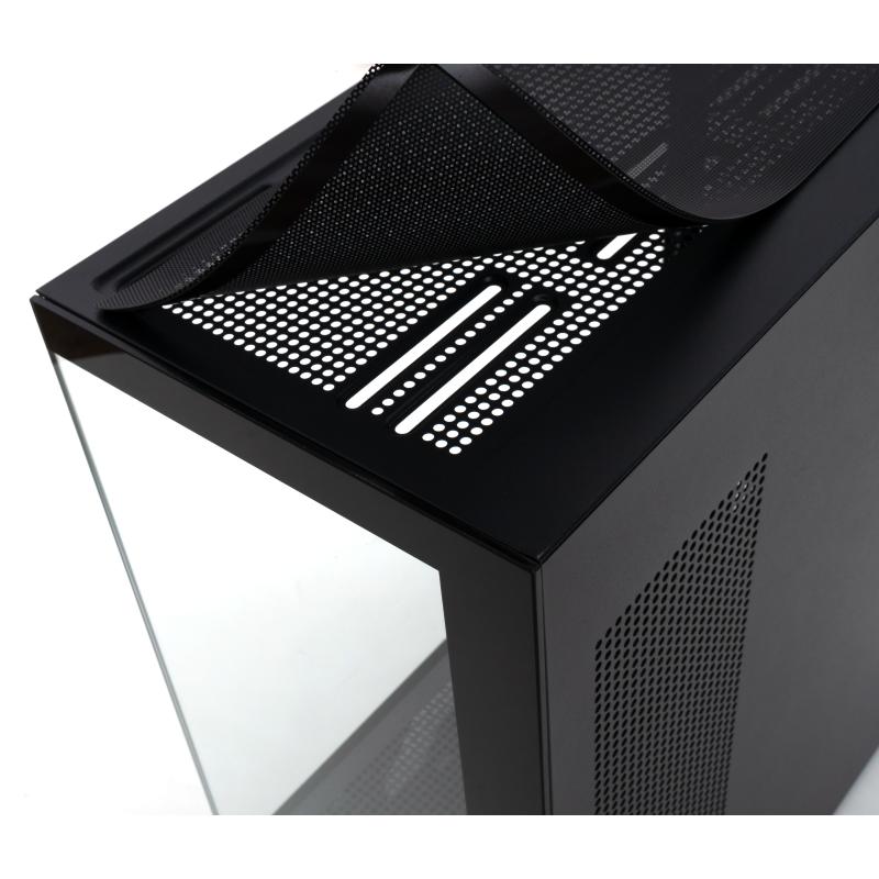 Корпус Vinga Contact