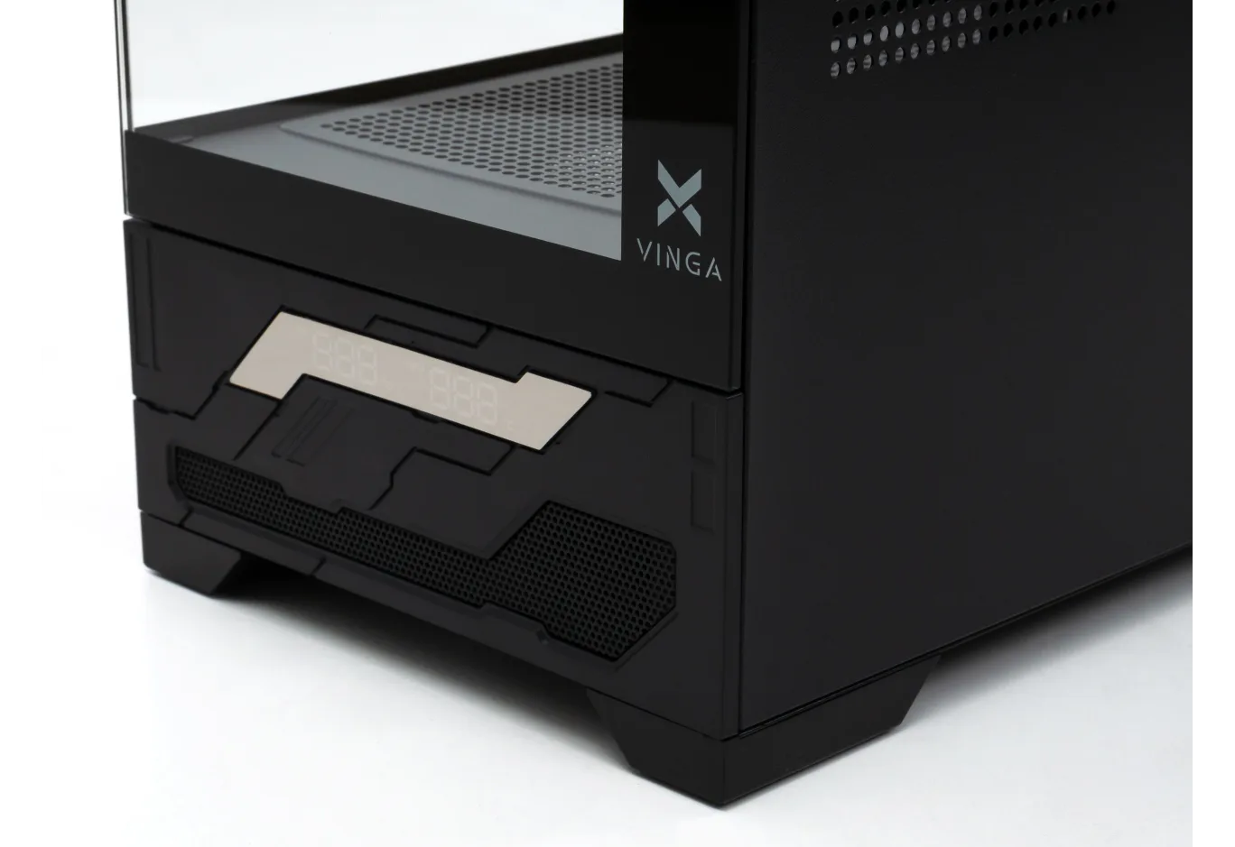 PC Case Vinga Contact