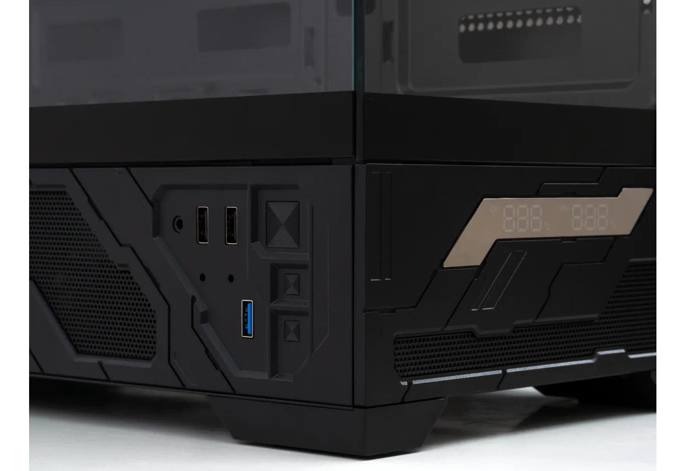 PC Case Vinga Contact