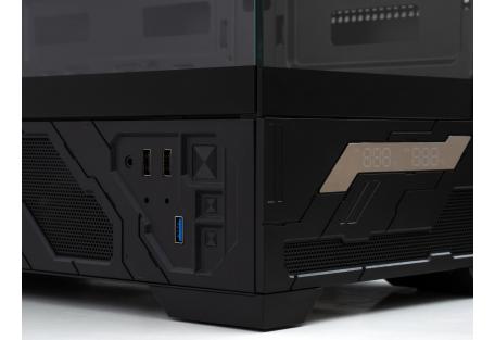 Корпус Vinga Contact