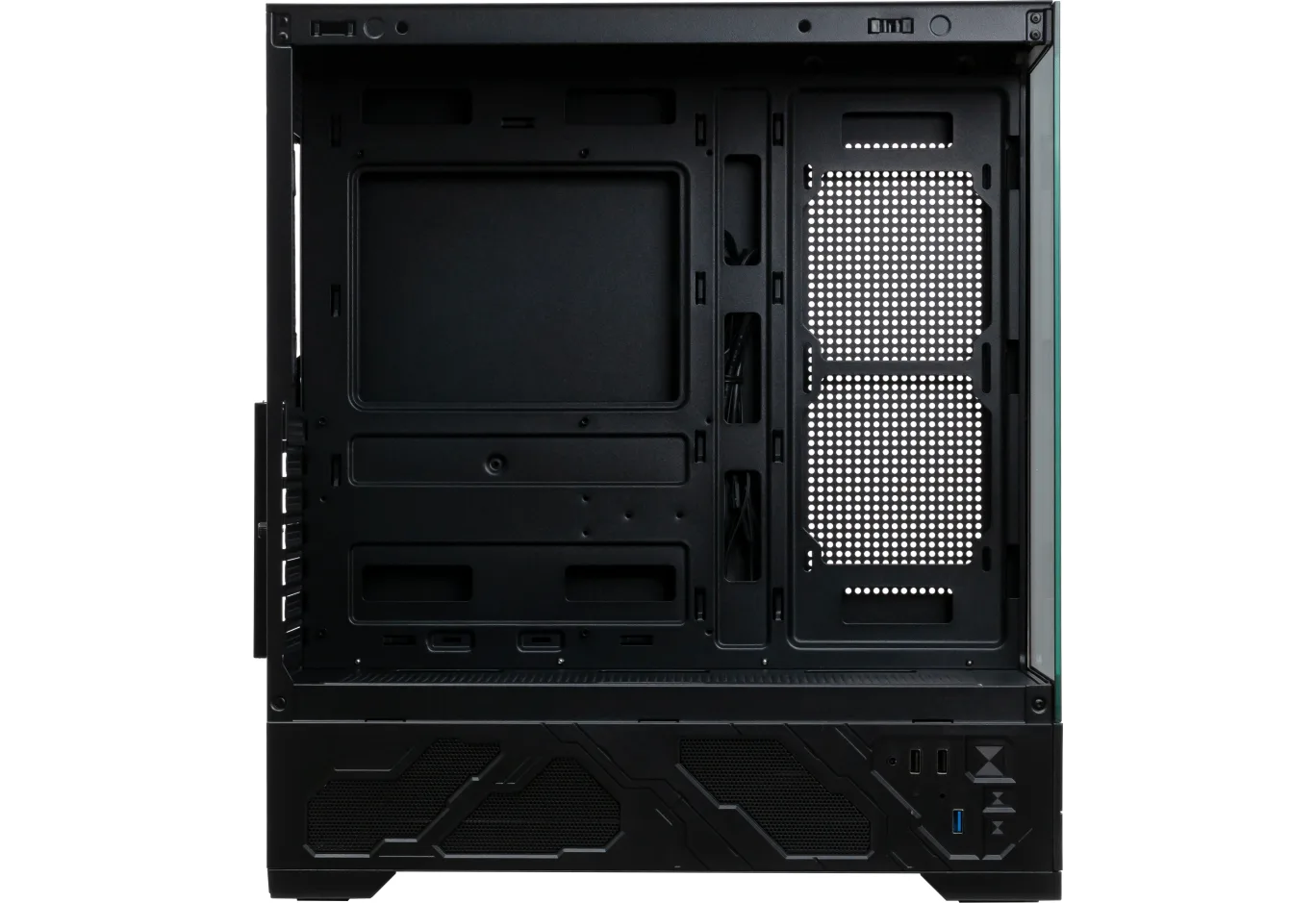 PC Case Vinga Contact