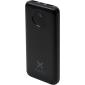Батарея універсальна Vinga 10000 mAh 22.5W Display Black (VPBB1022)