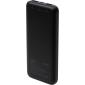 Батарея універсальна Vinga 10000 mAh 22.5W Display Black (VPBB1022)