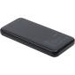 Батарея універсальна Vinga 10000 mAh 22.5W Display Black (VPBB1022)